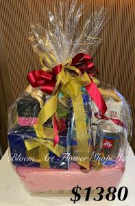 Mid-Autumn Festival Hamper - CODE MAFH4003